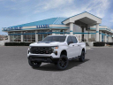 Thumbnail image of 2025 Chevrolet Silverado 1500 at Hansen Motor Company - NEW