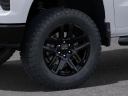 Thumbnail image of 2025 Chevrolet Silverado 1500 at Hansen Motor Company - NEW