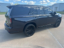 Thumbnail image of 2023 Cadillac Escalade at Wilson Auto Family
