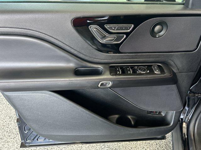 Thumbnail image of 2023 Lincoln Aviator at Bill Alexander Ford Lincoln Used