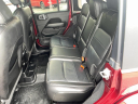 Thumbnail image of 2021 Jeep Wrangler Unlimited at Batesville Chrysler Dodge Jeep Inc