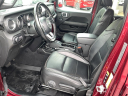 Thumbnail image of 2021 Jeep Wrangler Unlimited at Batesville Chrysler Dodge Jeep Inc