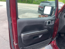 Thumbnail image of 2021 Jeep Wrangler Unlimited at Batesville Chrysler Dodge Jeep Inc