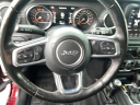 Thumbnail image of 2021 Jeep Wrangler Unlimited at Batesville Chrysler Dodge Jeep Inc