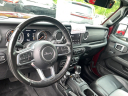 Thumbnail image of 2021 Jeep Wrangler Unlimited at Batesville Chrysler Dodge Jeep Inc
