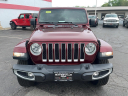 Thumbnail image of 2021 Jeep Wrangler Unlimited at Batesville Chrysler Dodge Jeep Inc