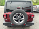 Thumbnail image of 2021 Jeep Wrangler Unlimited at Batesville Chrysler Dodge Jeep Inc