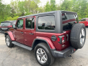 Thumbnail image of 2021 Jeep Wrangler Unlimited at Batesville Chrysler Dodge Jeep Inc