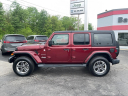 Thumbnail image of 2021 Jeep Wrangler Unlimited at Batesville Chrysler Dodge Jeep Inc