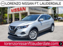 Thumbnail image of 2022 Nissan Rogue Sport at LorenzoNissan-New of Ft Lauderdale, FL