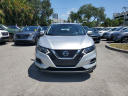 Thumbnail image of 2022 Nissan Rogue Sport at LorenzoNissan-New of Ft Lauderdale, FL