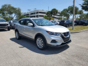 Thumbnail image of 2022 Nissan Rogue Sport at LorenzoNissan-New of Ft Lauderdale, FL
