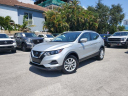 Thumbnail image of 2022 Nissan Rogue Sport at LorenzoNissan-New of Ft Lauderdale, FL