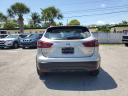 Thumbnail image of 2022 Nissan Rogue Sport at LorenzoNissan-New of Ft Lauderdale, FL