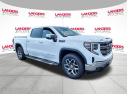 Thumbnail image of 2022 GMC Sierra 1500 at Landers Buick Gmc