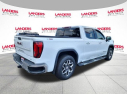 Thumbnail image of 2022 GMC Sierra 1500 at Landers Buick Gmc