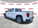 Thumbnail image of 2022 GMC Sierra 1500 at Landers Buick Gmc