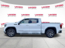 Thumbnail image of 2022 GMC Sierra 1500 at Landers Buick Gmc