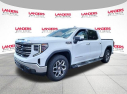 Thumbnail image of 2022 GMC Sierra 1500 at Landers Buick Gmc