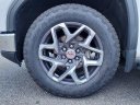Thumbnail image of 2022 GMC Sierra 1500 at Landers Buick Gmc