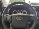 Thumbnail image of 2024 Toyota 4Runner at MiltonMartinToyota-New of Gainesville, GA