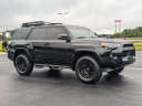 Thumbnail image of 2024 Toyota 4Runner at MiltonMartinToyota-New of Gainesville, GA