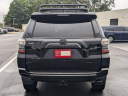 Thumbnail image of 2024 Toyota 4Runner at MiltonMartinToyota-New of Gainesville, GA