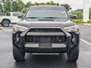 Thumbnail image of 2024 Toyota 4Runner at MiltonMartinToyota-New of Gainesville, GA