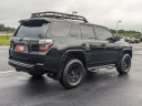 Thumbnail image of 2024 Toyota 4Runner at MiltonMartinToyota-New of Gainesville, GA