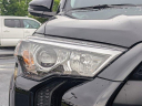 Thumbnail image of 2024 Toyota 4Runner at MiltonMartinToyota-New of Gainesville, GA