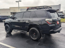 Thumbnail image of 2024 Toyota 4Runner at MiltonMartinToyota-New of Gainesville, GA
