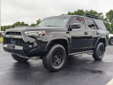 Thumbnail image of 2024 Toyota 4Runner at MiltonMartinToyota-New of Gainesville, GA