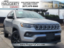 Thumbnail image of 2022 Jeep Compass at Mike Haggerty Buick GMC