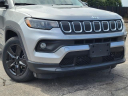 Thumbnail image of 2022 Jeep Compass at Mike Haggerty Buick GMC
