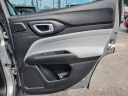 Thumbnail image of 2022 Jeep Compass at Mike Haggerty Buick GMC