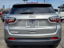 Thumbnail image of 2022 Jeep Compass at Mike Haggerty Buick GMC