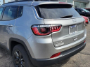 Thumbnail image of 2022 Jeep Compass at Mike Haggerty Buick GMC