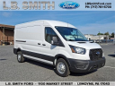 2025 Ford Transit 250 at LB Smith Ford Lincoln