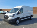 Thumbnail image of 2025 Ford Transit at LB Smith Ford Lincoln
