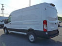 Thumbnail image of 2025 Ford Transit at LB Smith Ford Lincoln