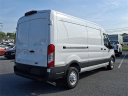 Thumbnail image of 2025 Ford Transit at LB Smith Ford Lincoln