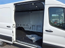 Thumbnail image of 2025 Ford Transit at LB Smith Ford Lincoln