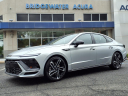 Thumbnail image of 2024 Hyundai SONATA at Bridgewater Acura
