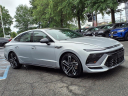 Thumbnail image of 2024 Hyundai SONATA at Bridgewater Acura