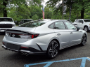 Thumbnail image of 2024 Hyundai SONATA at Bridgewater Acura
