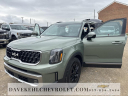 Thumbnail image of 2023 Kia Telluride at NEW - DaveKehlChevrolet