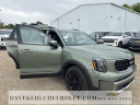 Thumbnail image of 2023 Kia Telluride at NEW - DaveKehlChevrolet