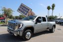Thumbnail image of 2024 GMC Sierra 3500HD at Gibson Truck World