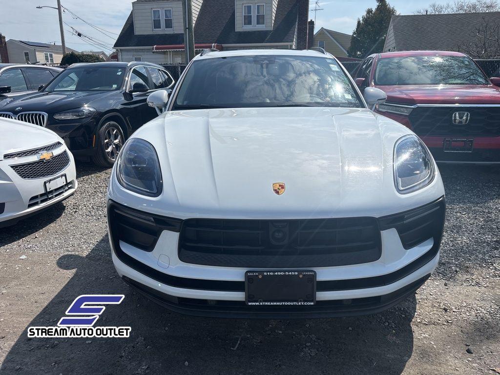 Thumbnail image of 2022 Porsche Macan at STREAM AUTO OUTLET