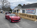 Thumbnail image of 2018 Chevrolet Camaro at HOT DEALS AUTO